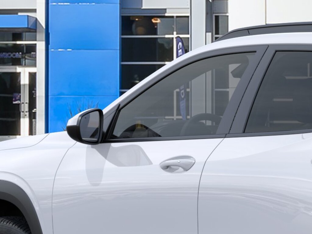 2026 Chevrolet Trax LT - Photo 12
