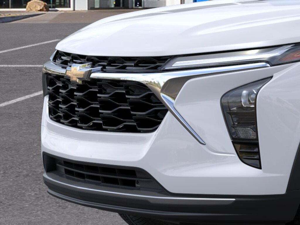 2026 Chevrolet Trax LT - Photo 13