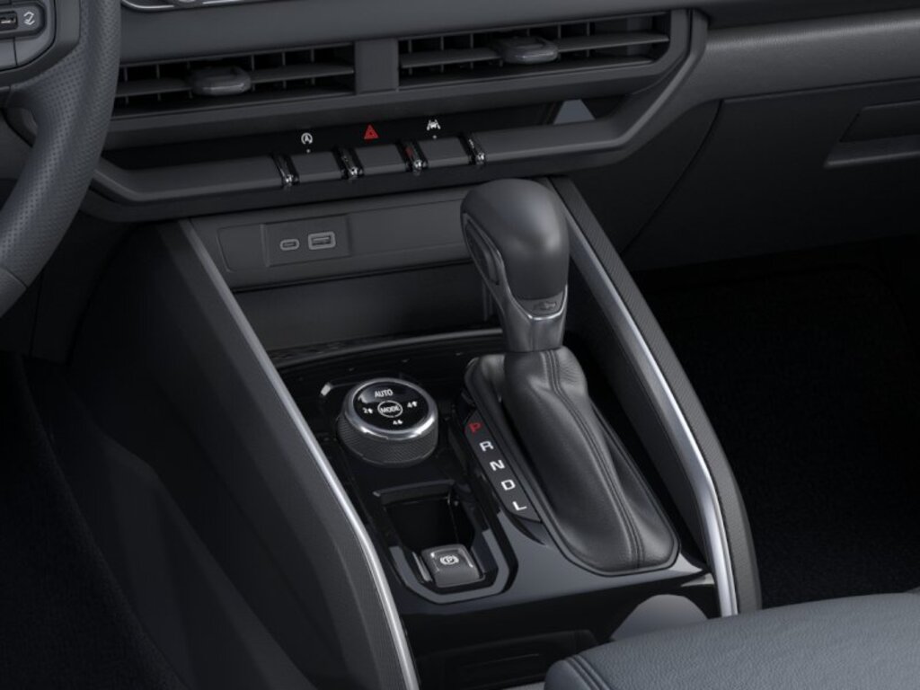 2026 Chevrolet Colorado Trail Boss - Photo 23