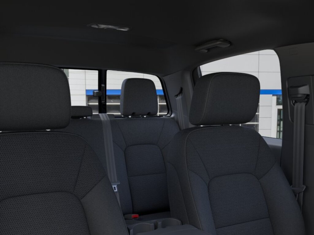 2026 Chevrolet Colorado 2LT