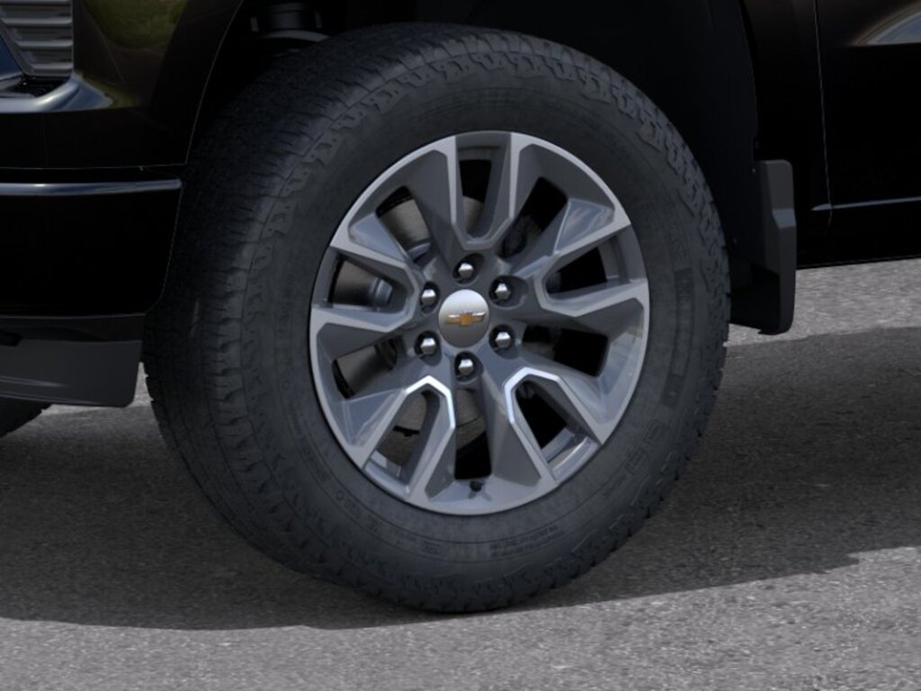 2026 Chevrolet Silverado 1500 RST - Photo 9