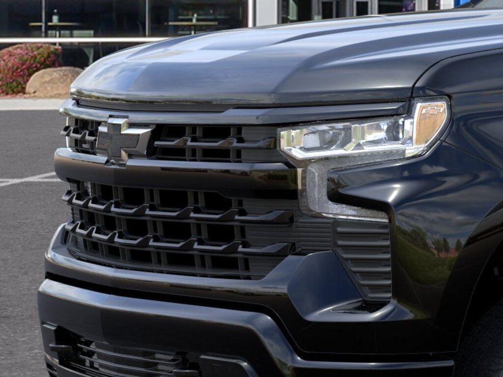 2026 Chevrolet Silverado 1500 RST - Photo 13