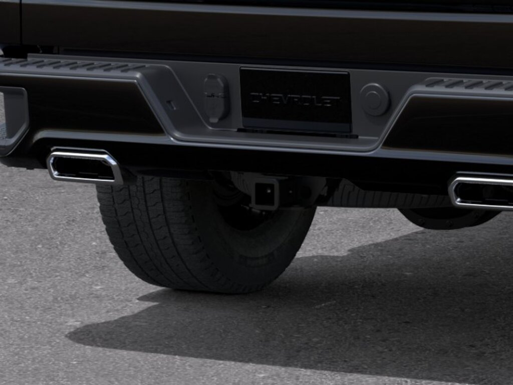2026 Chevrolet Silverado 1500 RST - Photo 14