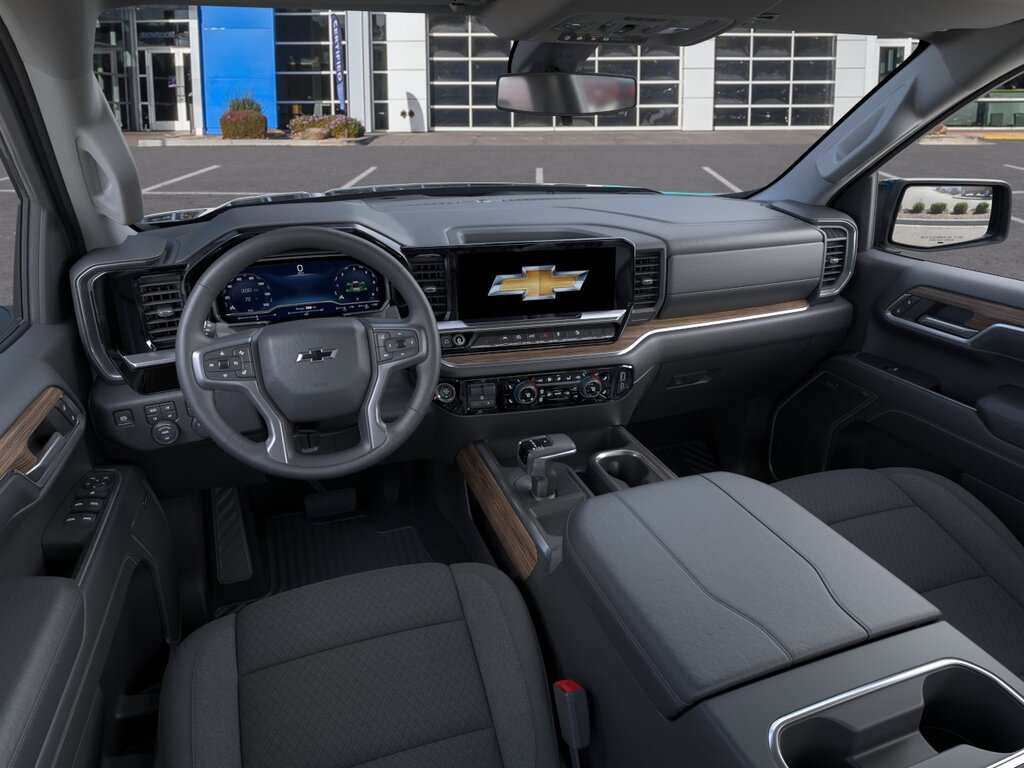 2026 Chevrolet Silverado 1500 RST - Photo 15