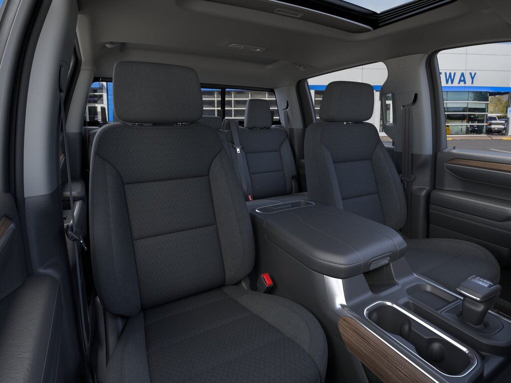 2026 Chevrolet Silverado 1500 RST - Photo 16