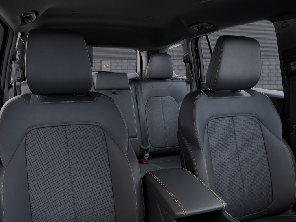 2026 Jeep Cherokee 85th Anniversary Edition
