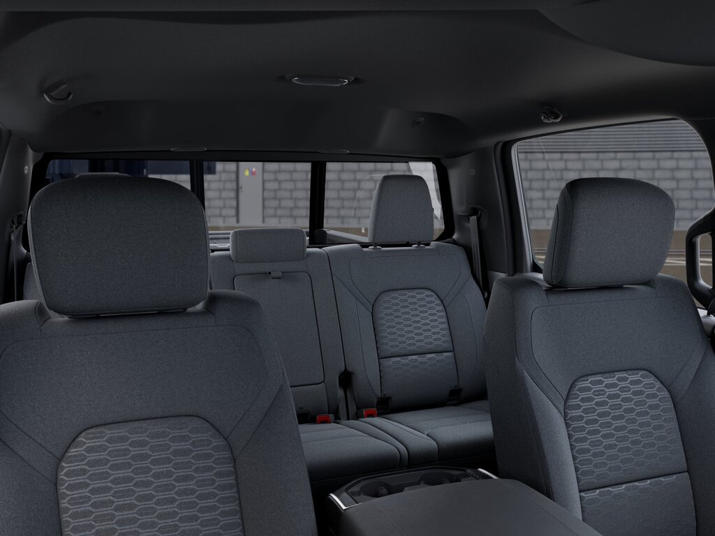 2026 Ram 1500 Crew Cab Express
