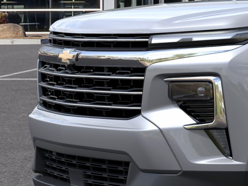 2026 Chevrolet Traverse LT - Photo 13