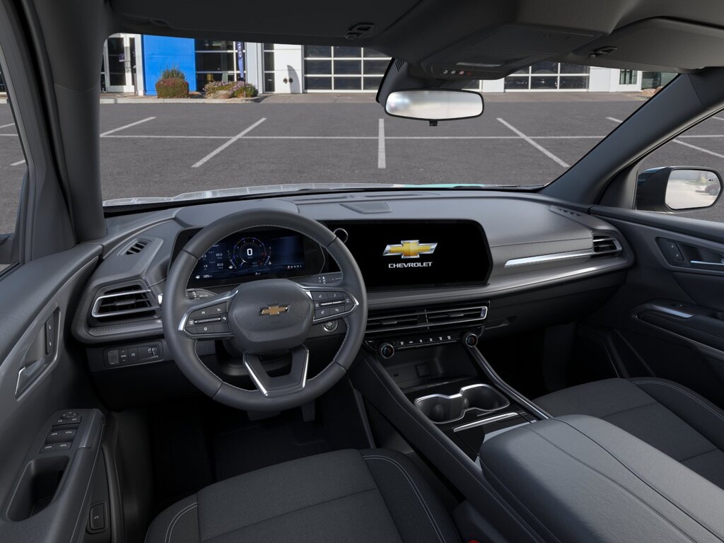 2026 Chevrolet Traverse LT - Photo 15