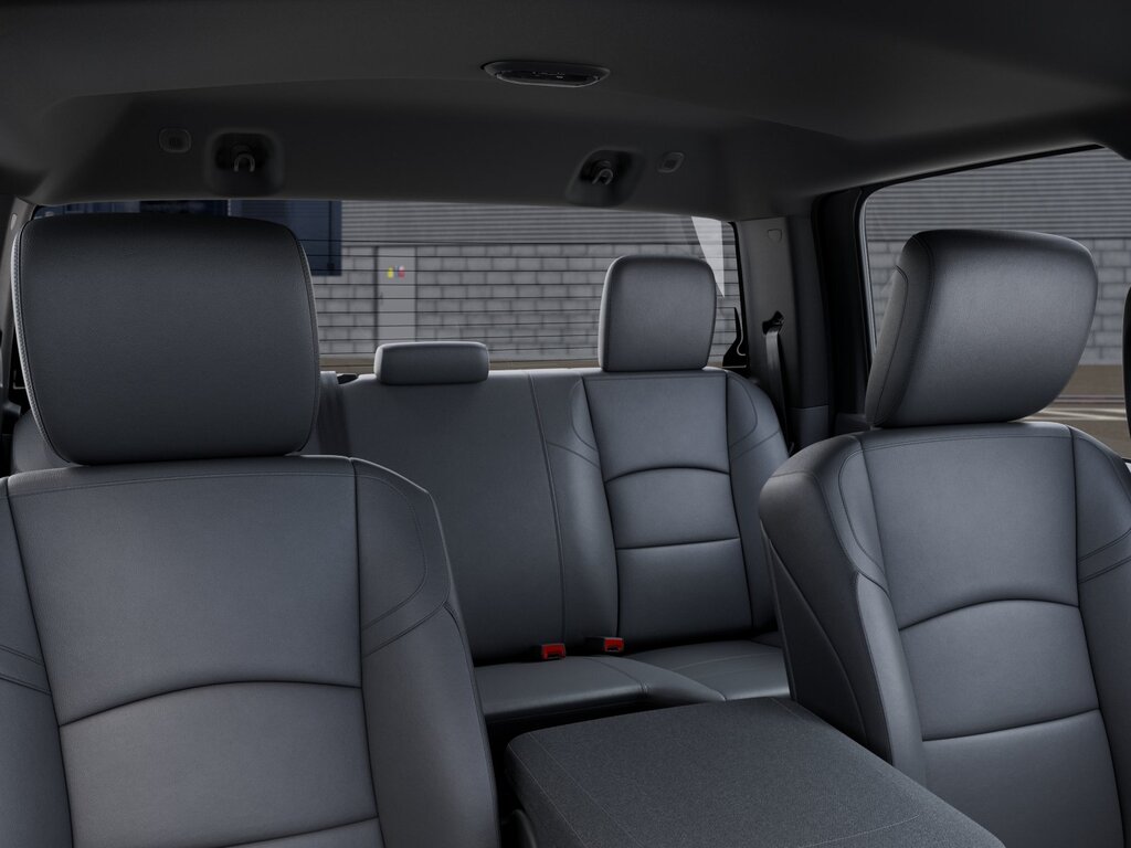 2026 Ram 5500 Crew Cab Chassis