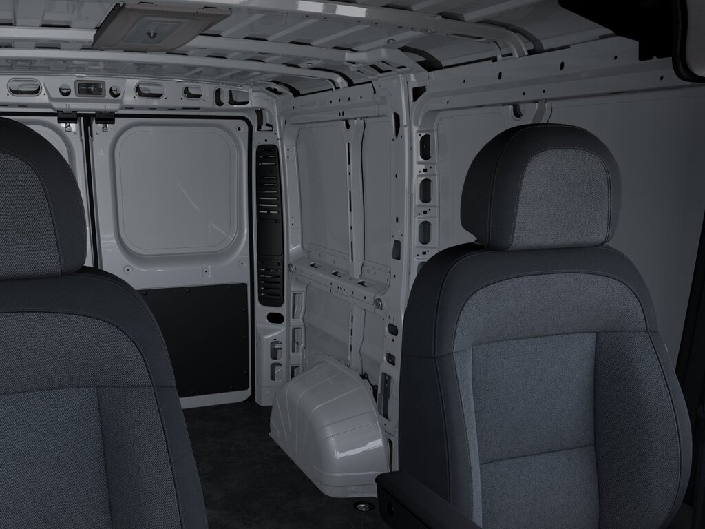 2026 Ram ProMaster Cargo Trad