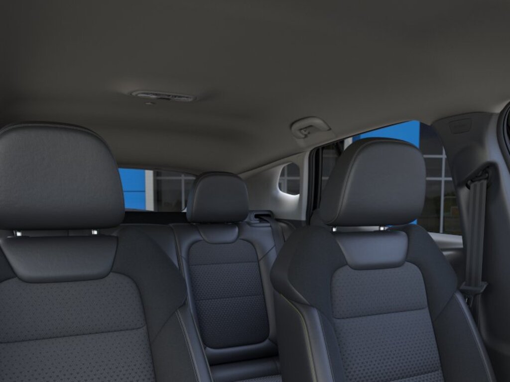 2026 Chevrolet Trax 1LT
