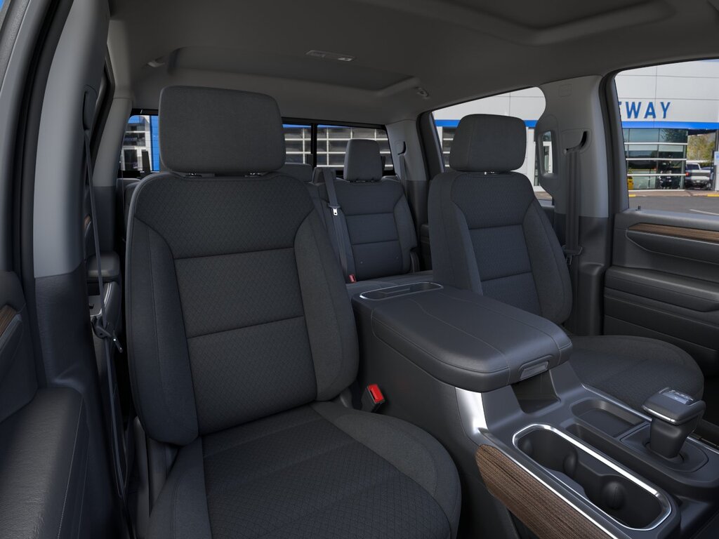 2026 Chevrolet Silverado 1500 LT - Photo 16