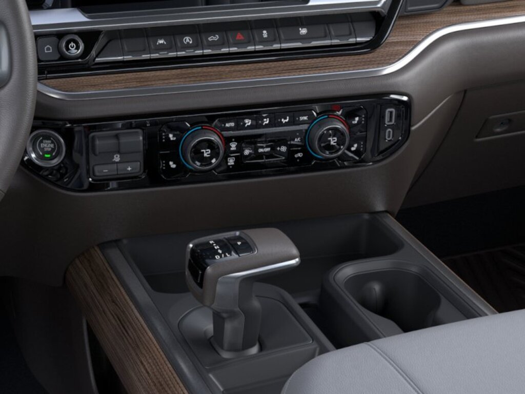 2026 Chevrolet Silverado 1500 LT - Photo 23