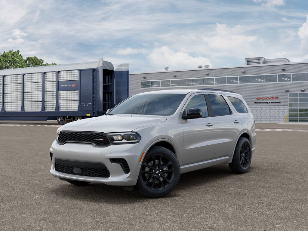 2026 Dodge Durango GT AWD's photo