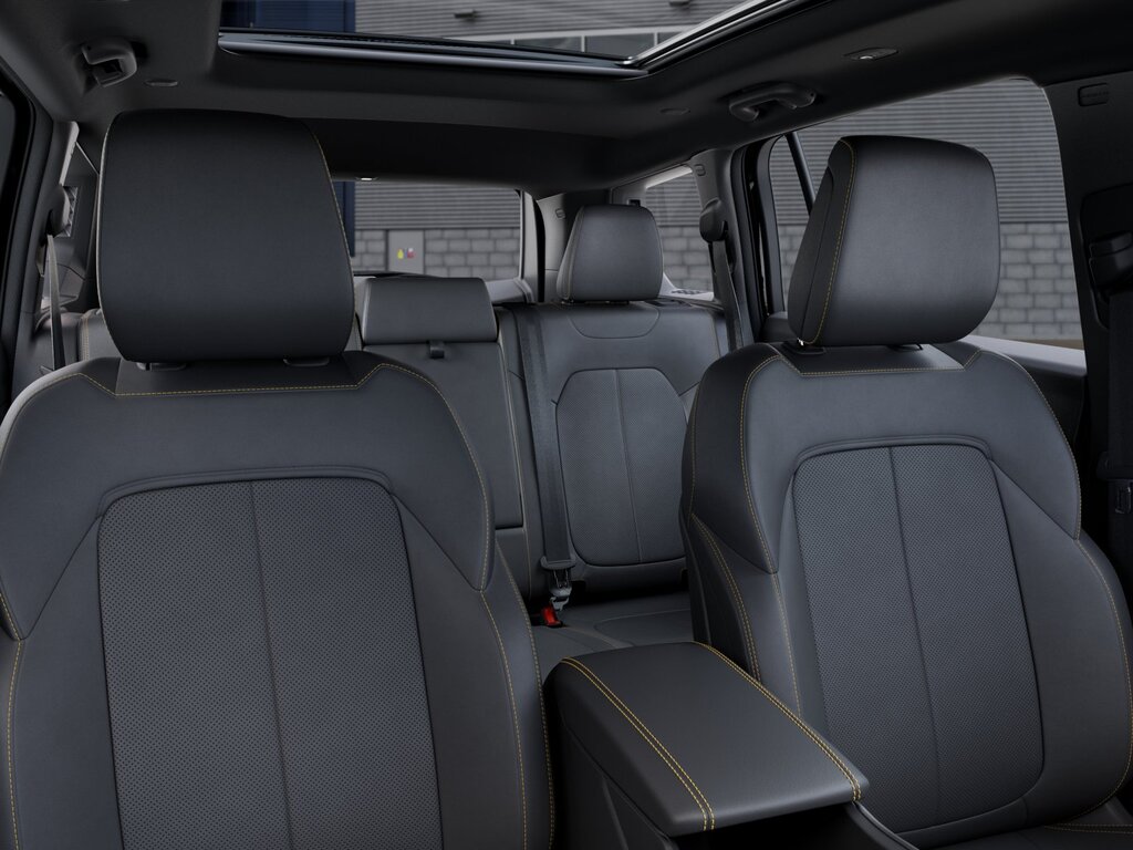 2026 Jeep Cherokee 85th Anniversary Edition