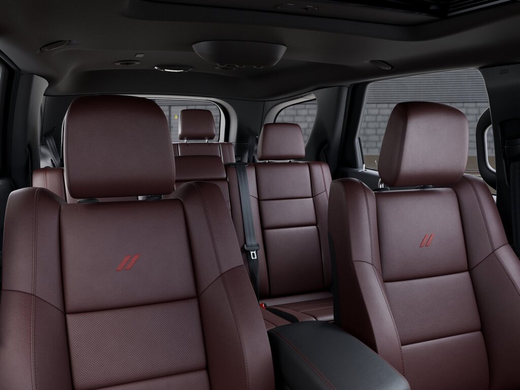 2026 Dodge Durango GT HEMI