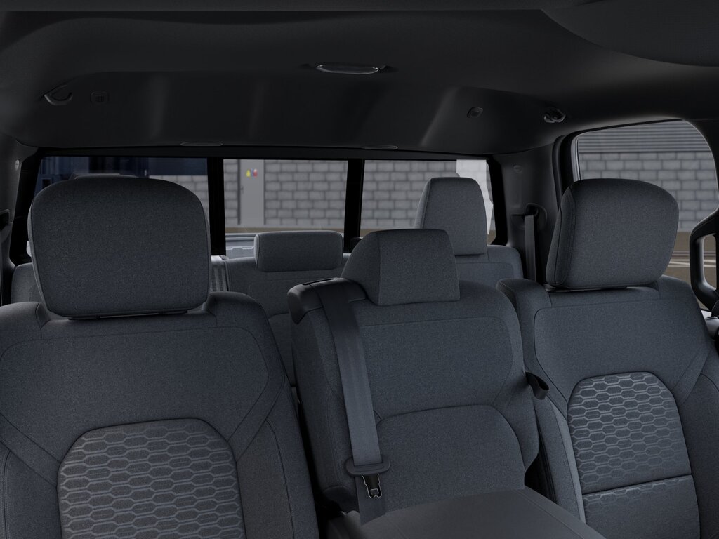 2026 Ram 1500 Quad Cab Tradesman