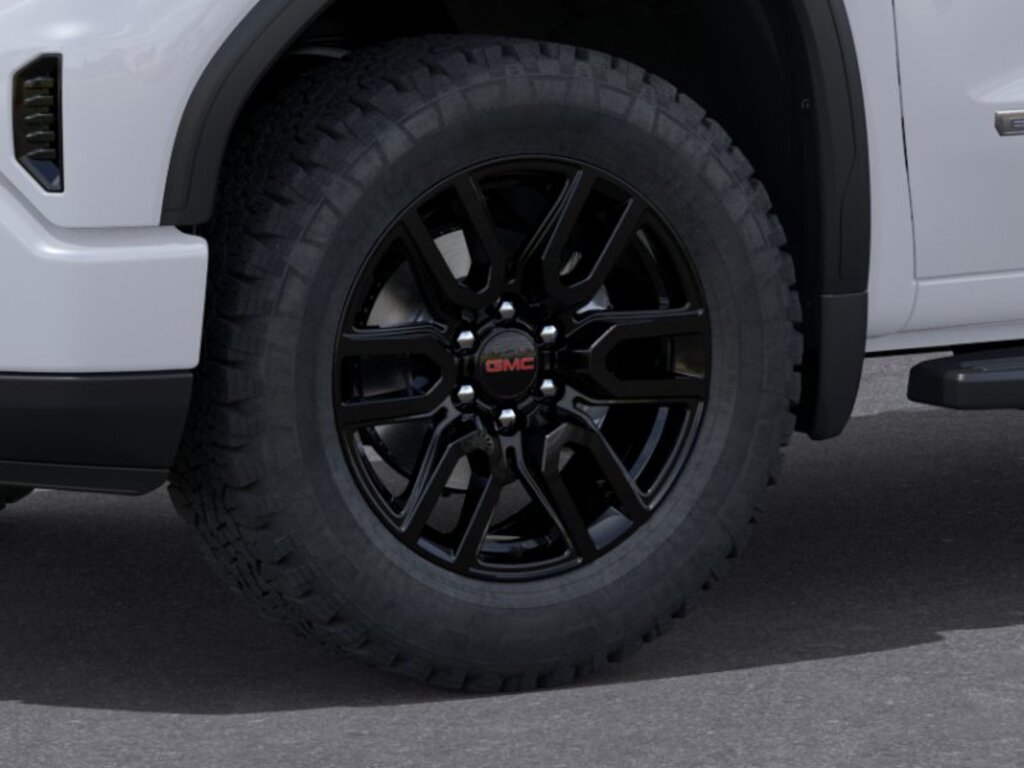 2026 GMC Sierra 1500 Elevation - Photo 9