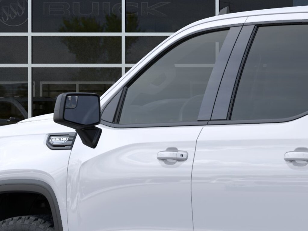 2026 GMC Sierra 1500 Elevation - Photo 12