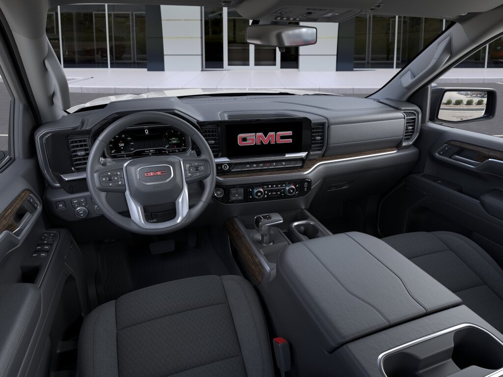 2026 GMC Sierra 1500 Elevation - Photo 15