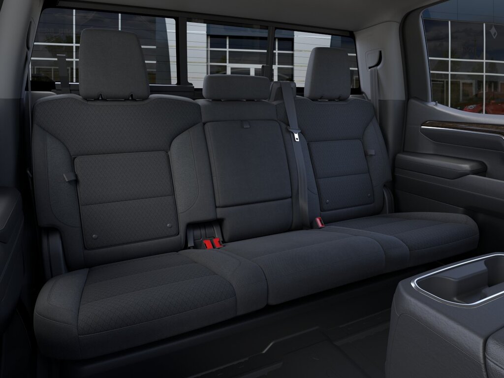 2026 GMC Sierra 1500 Elevation - Photo 17