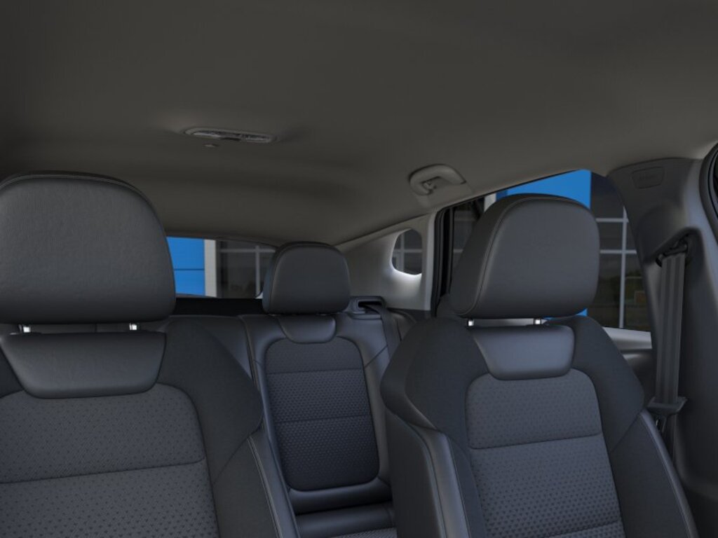 2026 Chevrolet Trax 1LT