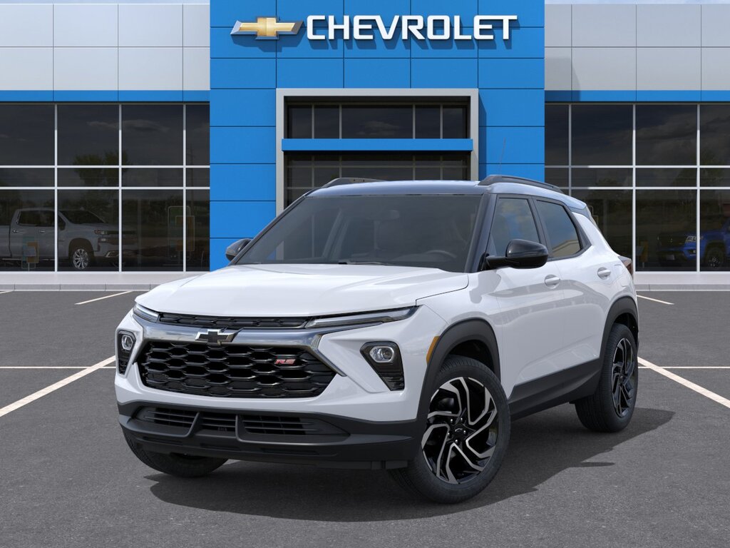 2026 Chevrolet Trailblazer RS - Photo 6