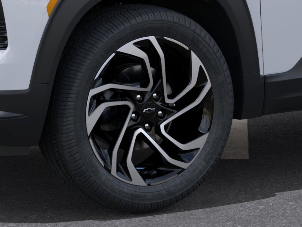 2026 Chevrolet Trailblazer RS - Photo 9