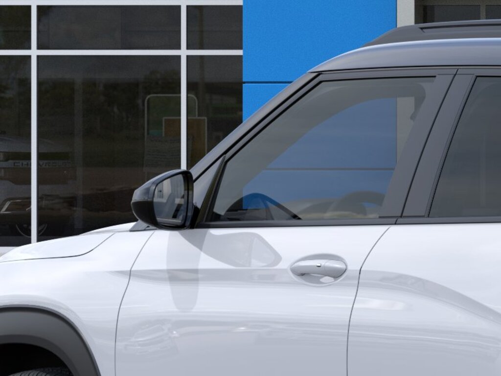 2026 Chevrolet Trailblazer RS - Photo 12