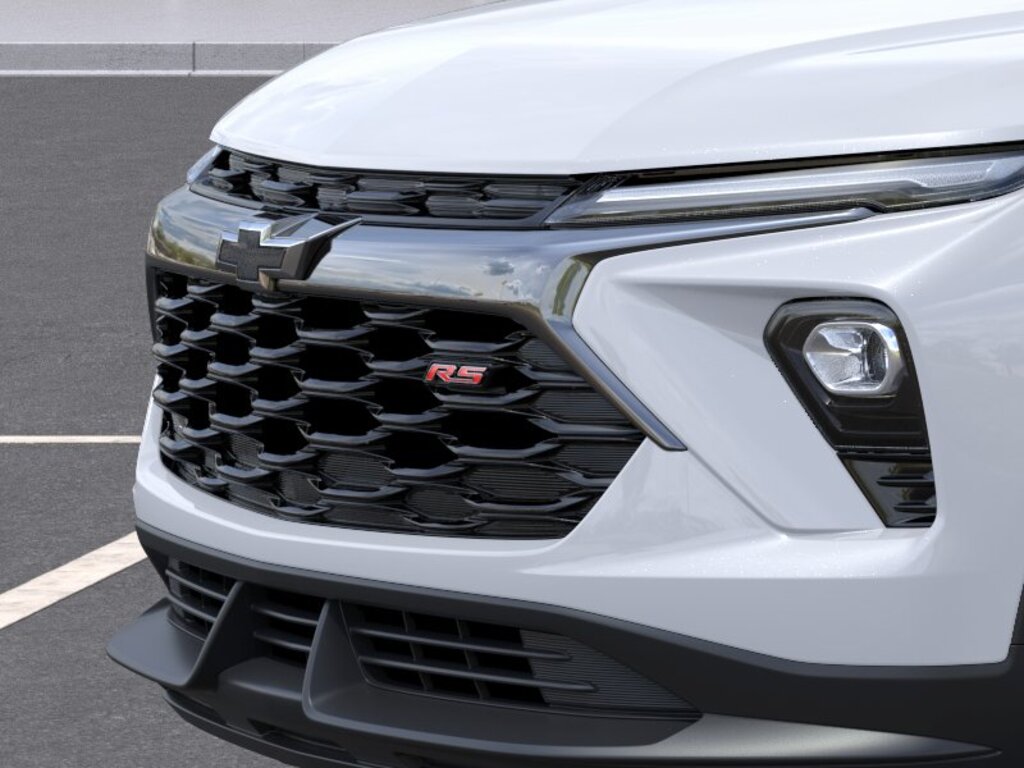 2026 Chevrolet Trailblazer RS - Photo 13