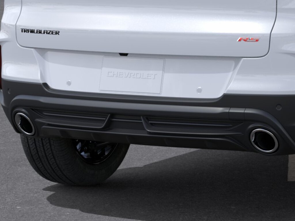 2026 Chevrolet Trailblazer RS - Photo 14