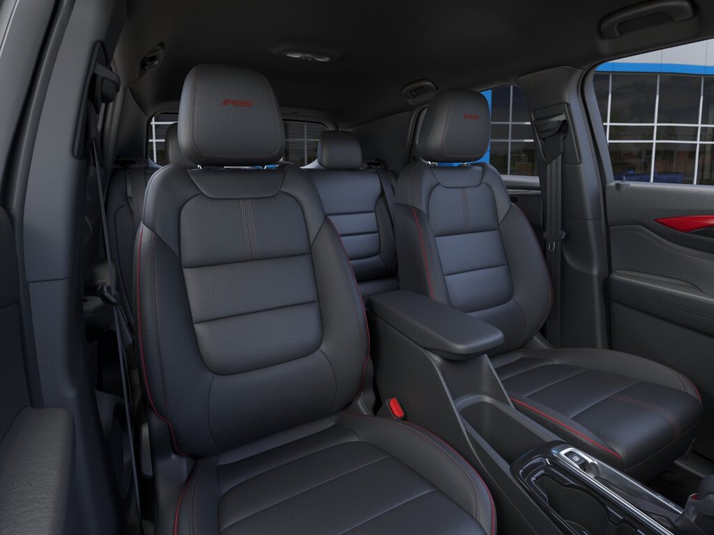 2026 Chevrolet Trailblazer RS - Photo 16