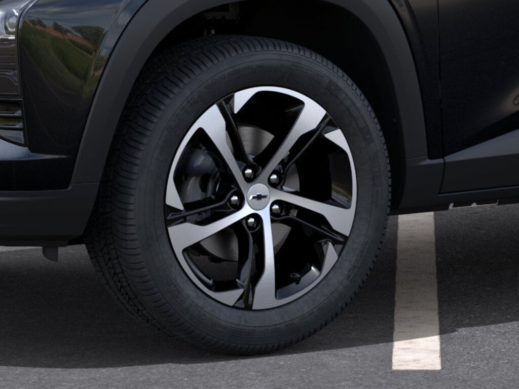 2026 Chevrolet Trax RS - Photo 9