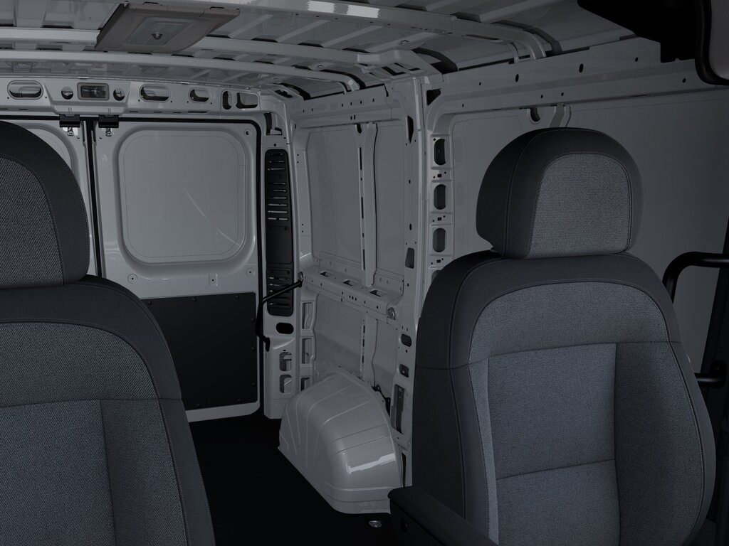 2026 Ram ProMaster Cargo Trad