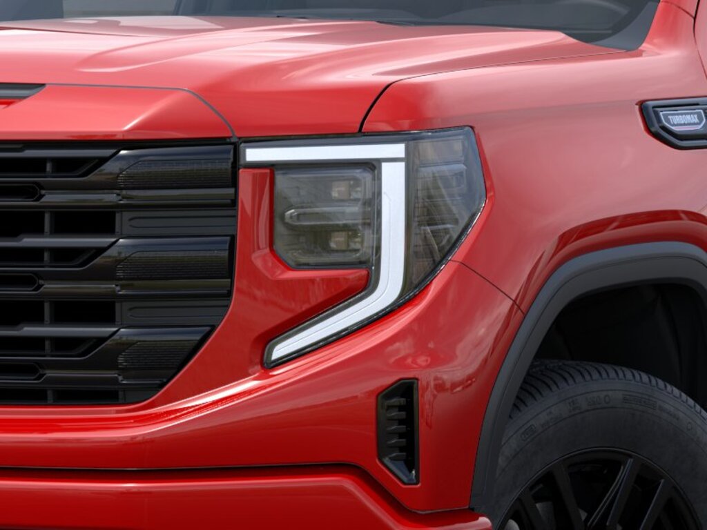 2026 GMC Sierra 1500 Elevation - Photo 10
