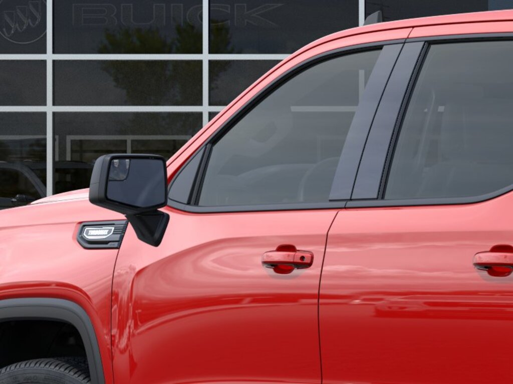 2026 GMC Sierra 1500 Elevation - Photo 12