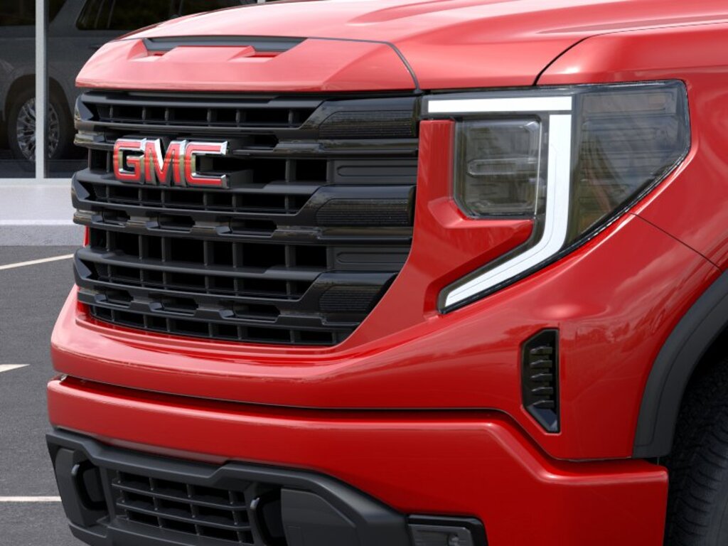 2026 GMC Sierra 1500 Elevation - Photo 13