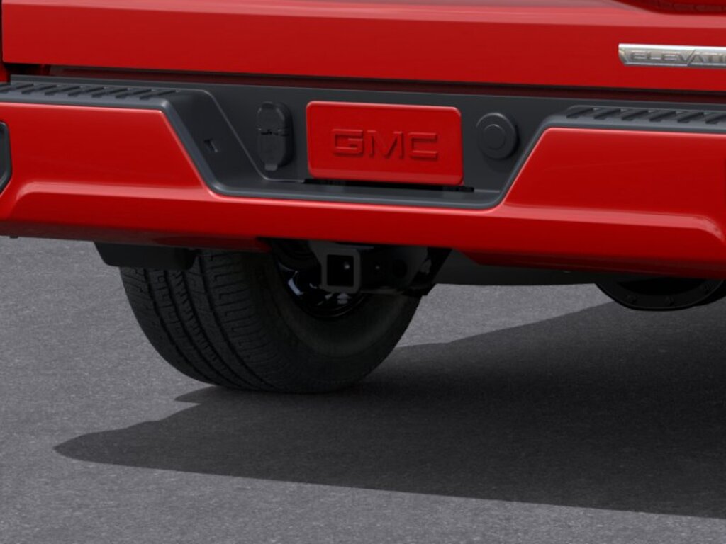 2026 GMC Sierra 1500 Elevation - Photo 14