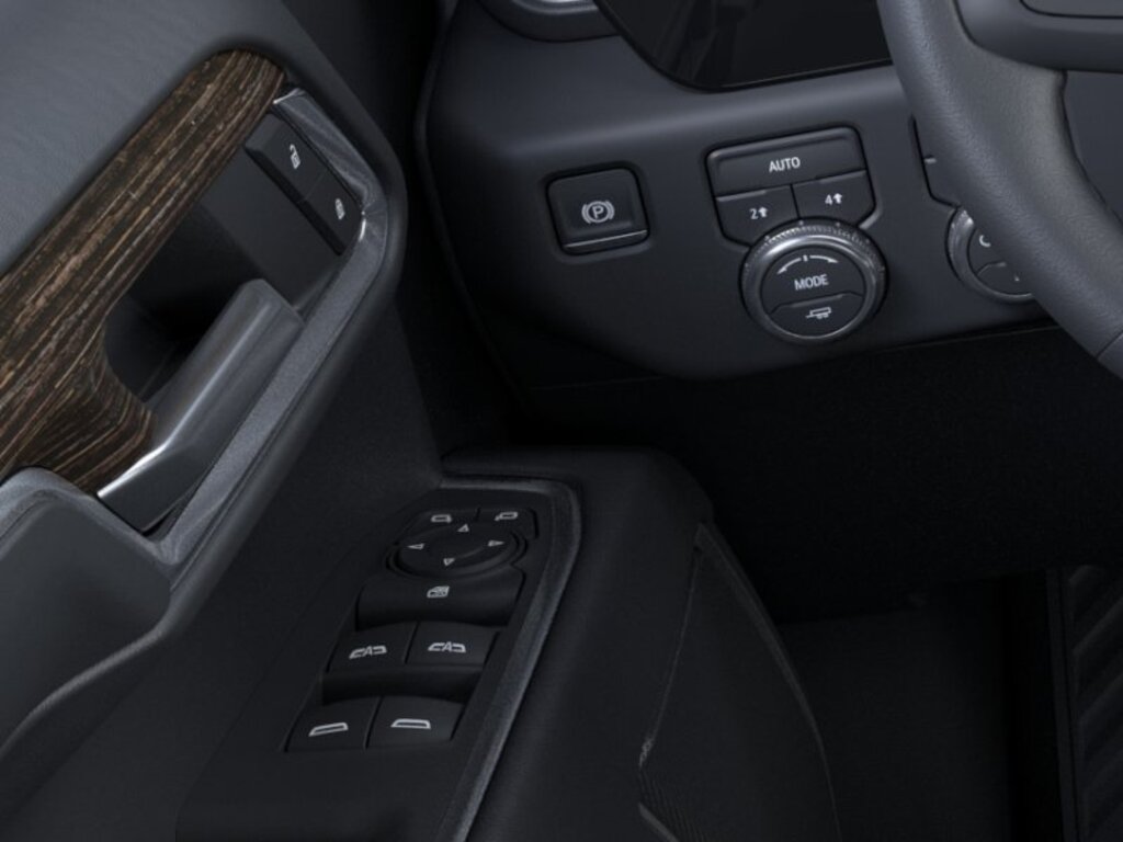 2026 GMC Sierra 1500 Elevation - Photo 22