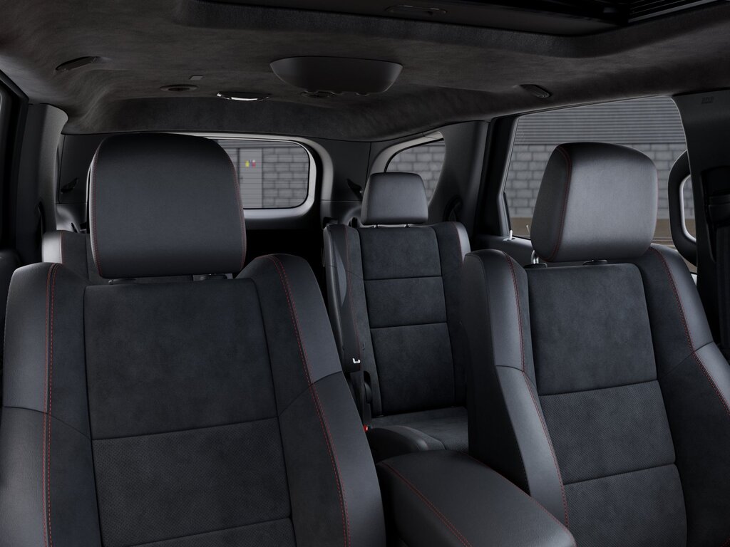 2026 Dodge Durango R T 392 Premium