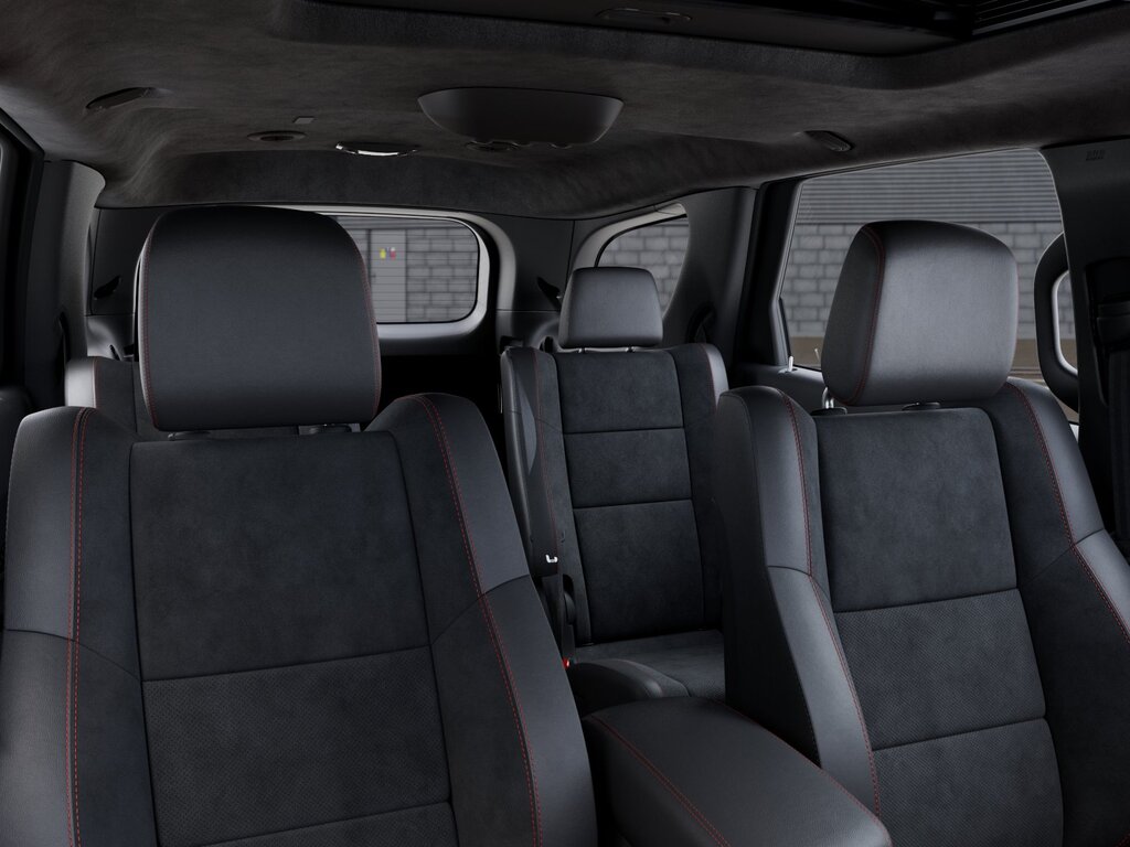 2026 Dodge Durango R T 392 Premium