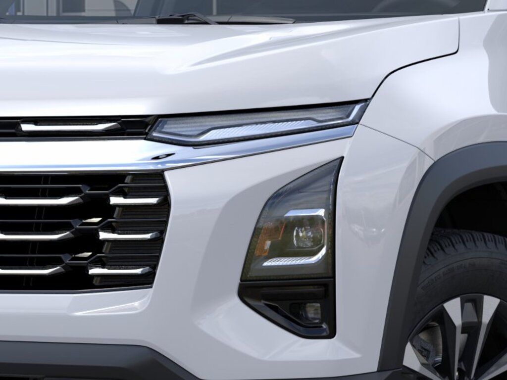 2027 Chevrolet Equinox LT - Photo 10