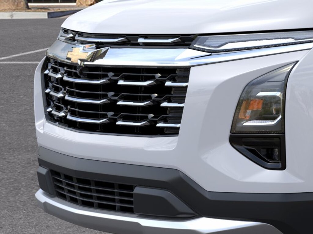 2027 Chevrolet Equinox LT - Photo 13