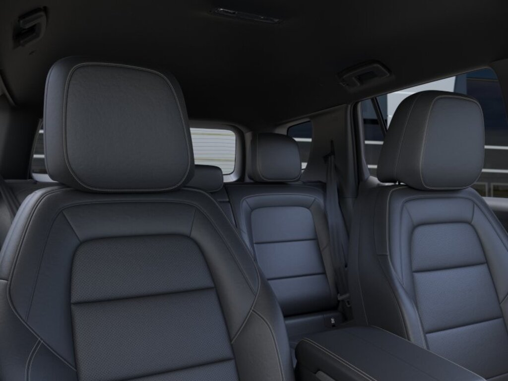 2027 GMC Terrain Elevation 4WD