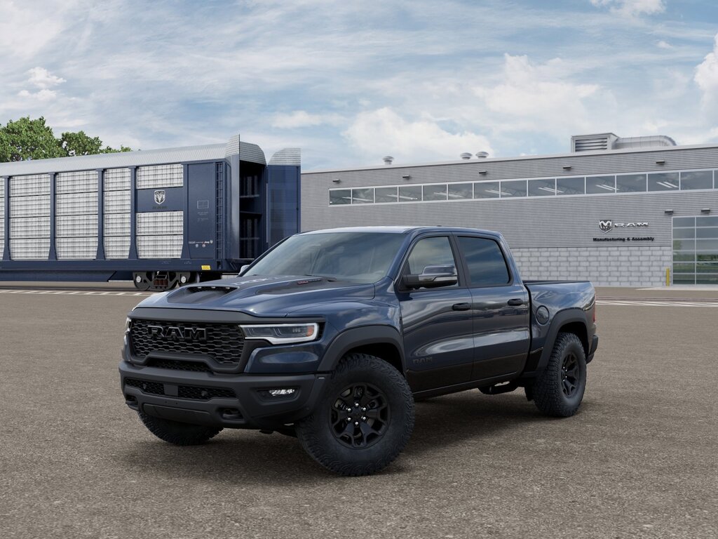 2026 Ram 1500 Crew Cab RHO