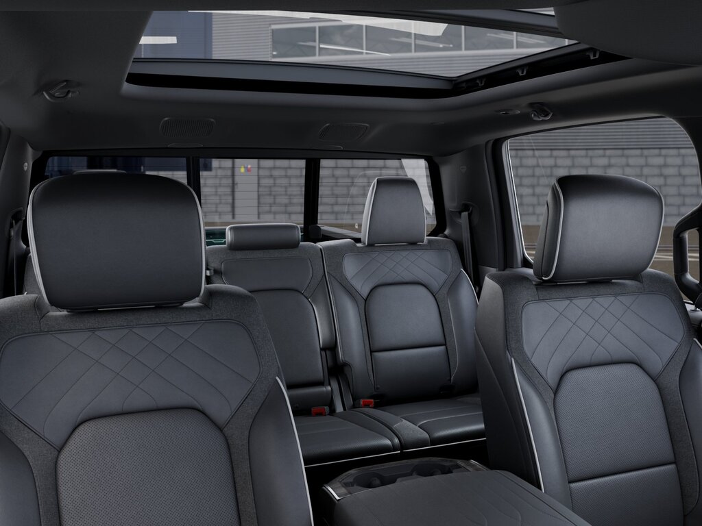 2026 Ram 1500 Crew Cab Limited