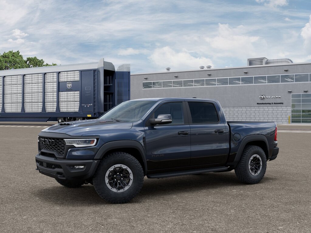 2026 Ram 1500 Crew Cab RHO