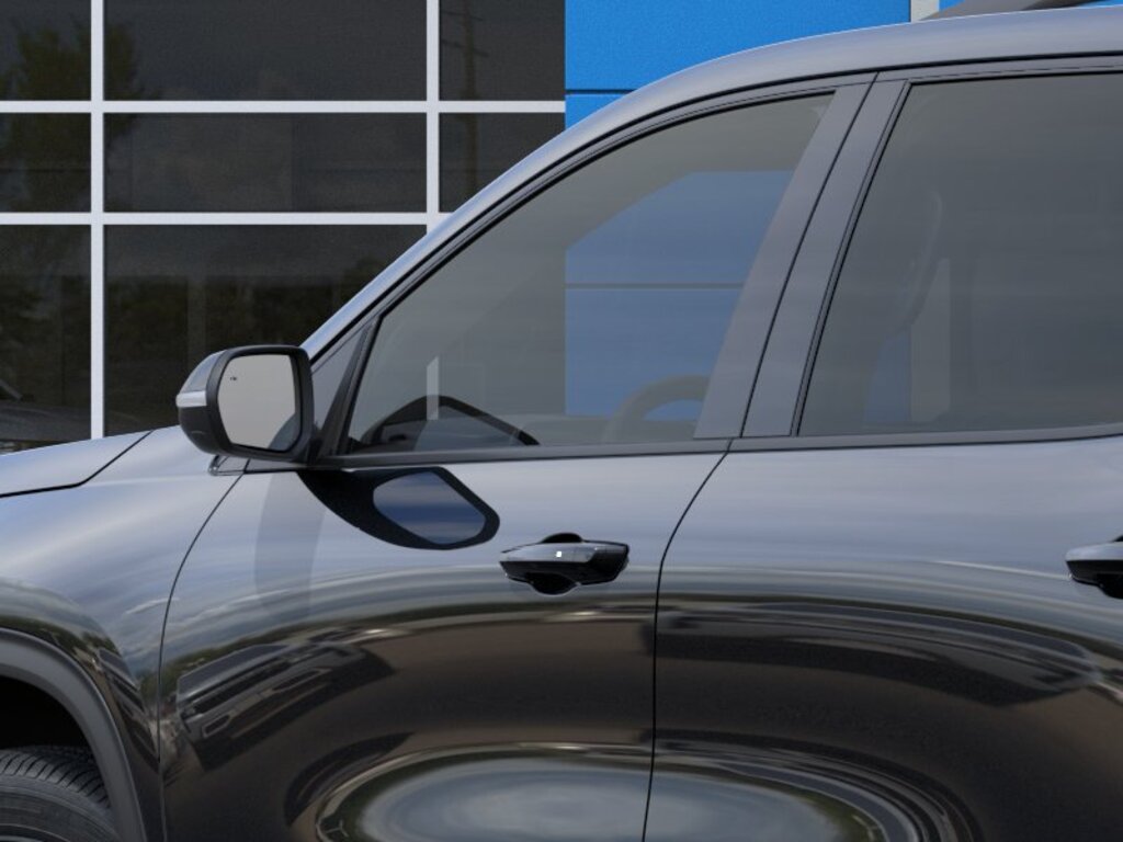2026 Chevrolet Traverse LT - Photo 12