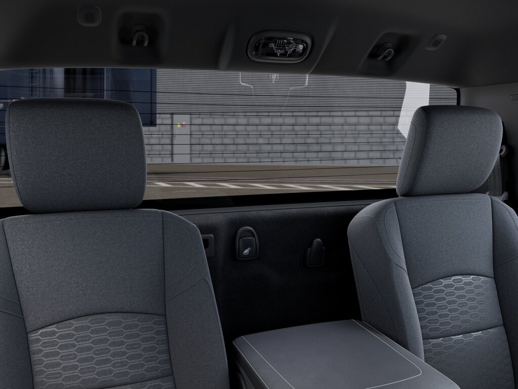 2026 Ram 3500 Chassis